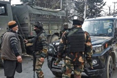 As J&K Gears Up for Election, Security Forces, Intel Agencies Told to Keep Strict Watch on LoC