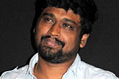 Rajesh to come back with his next comedy flick