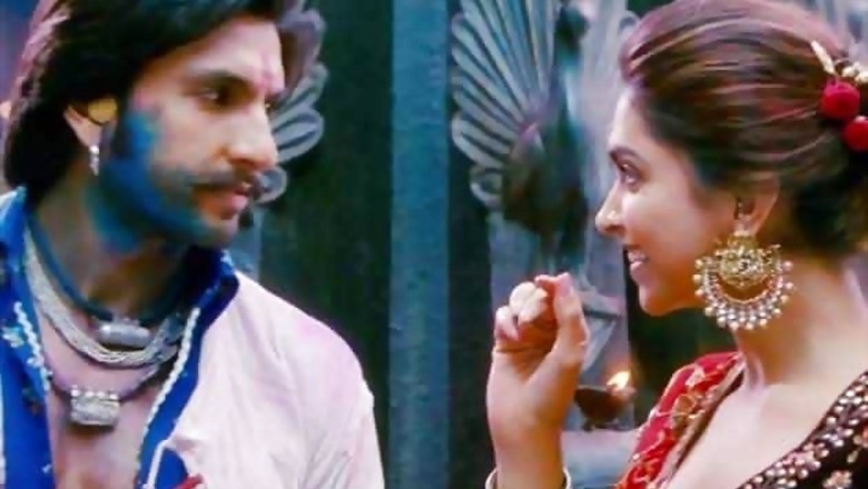 Ram Leela: Chemistry lies in the dialogues, says Deepika