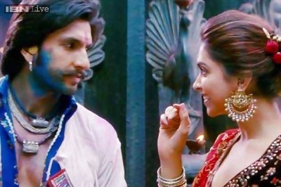 Ram Leela: Delhi court recalls order on the film