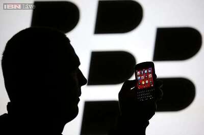 Google, Cisco, SAP in talks about buying BlackBerry