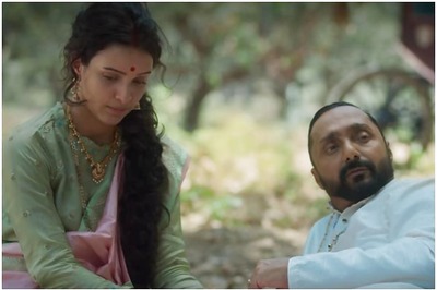 Bulbbul is a Feminist Fairy Tale That Offers a New Take on Rabindranath Tagore’s Heroines