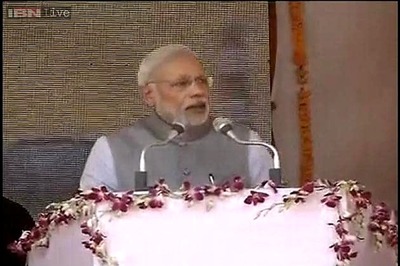 Political class is under scrutiny 24 hours: PM Modi