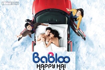 Babloo Happy Hai: Director Nila Madhab Panda's road trip from Delhi to Manali