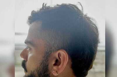 'Hottest Cricketer': Virat Kohli Shares New Picture Before Asia Cup and Netizens Are Loving It