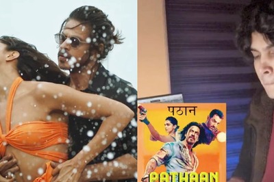 This Artist Remixed 'Besharam Rang' From 'Pathaan' in Four Styles and They're All Bops