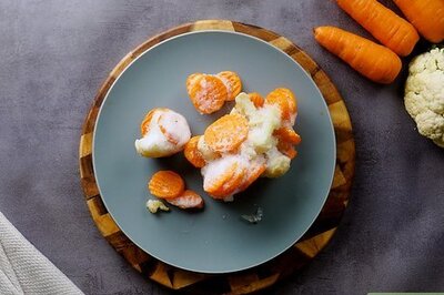 How to Steam Vegetables in the Microwave