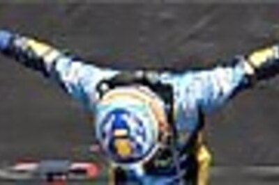 Four in a row for Alonso at Canada