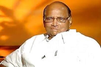 Sharad Pawar frustrated as his PM dream not coming true: Munde