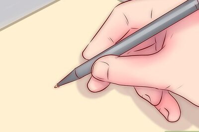 How to Cram for a Test