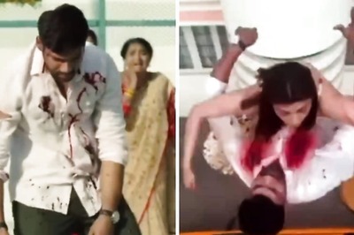 'Physics Left The Universe' In This Scene From Telugu Rom-Com Film. Laughs, Guaranteed