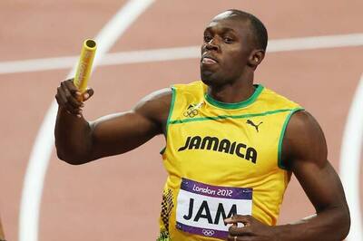 Usain Bolt wins 100m at Jamaican trials for world championships