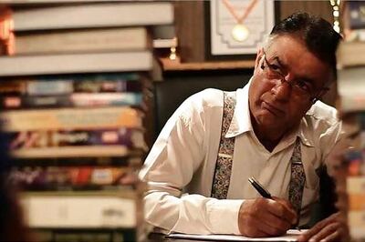 Kashmiri film bags award at Canada Film Festival