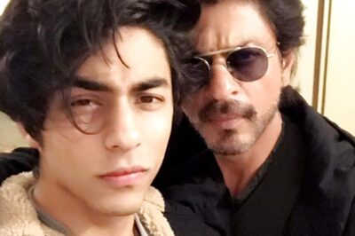 Shah Rukh Khan Opens Up About Dealing Problems Year After Aryan Khan's Bail, Says 'One Has To Believe...'