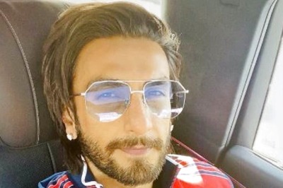 Ranveer Singh To Be Honoured With Étoile d’Or at Marrakech International Film Festival