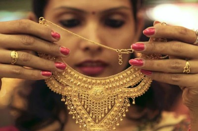 Gold Rate Rises Today In India: Check 10 Grams Price In Your City On December 02