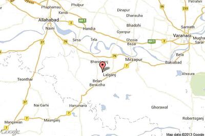 Minor boy found dead; family accuses neighbour of abducting, killing son