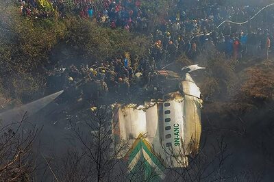 Human Error Behind Nepal's Yeti Airlines Crash That Killed All 72 People, Including Five Indians: Report