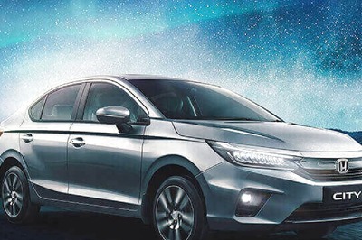 Honda City, Amaze Diesel Versions to be Discontinued in India From Early 2023