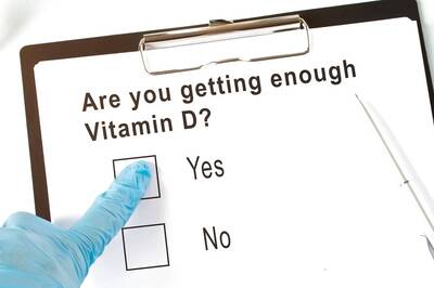 National Nutrition Week 2021: Nutritional Deficiency Signs One Shouldn’t Ignore