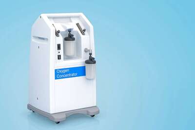 GST Exemption on Oxygen Concentrators: HC Appoints Senior Advocate To Assist Court