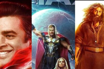 On Screen This July: Rocketry, Thor to Shamshera, the Most Exciting Films, Series to Look Forward To