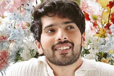 Armaan Malik Says He 'Went All Out' on Ed Sheeran's '2 Step': 'I Spoke About How My Voice Was Removed...'