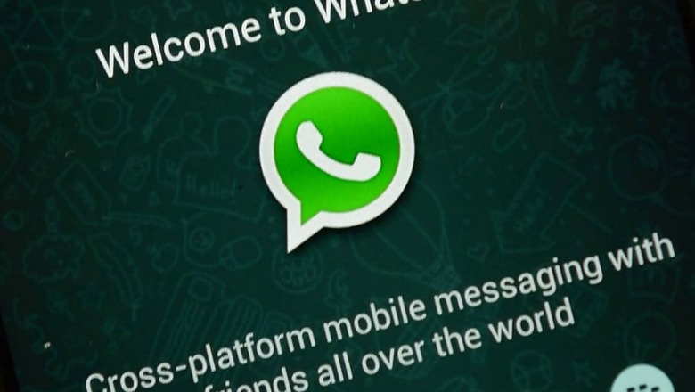 WhatsApp Update: Now You Can Pin Your Favourite Chat on Top