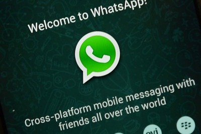 WhatsApp Update: Now You Can Pin Your Favourite Chat on Top