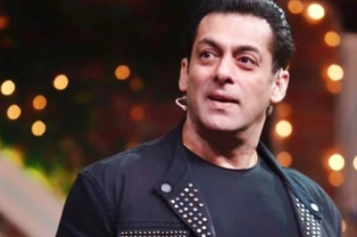 Salman Khan Says He wasn't in a Mood to Celebrate Birthday in 'Terrible' 2020