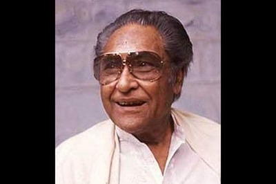Ashok Kumar: An actor par excellence