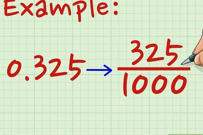 How to Convert a Decimal to a Fraction