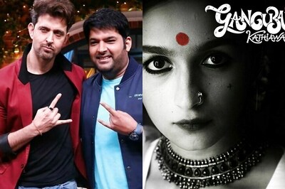 Alia Bhatt's Gangubai Kathiawadi, The Kapil Sharma Show Production Stopped Post Coronavirus Outbreak