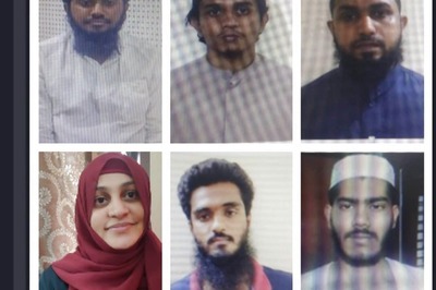 5 Held in NIA's Anti-Terror Raids Were Involved in Spreading ISIS Propaganda on Social Media: Intel