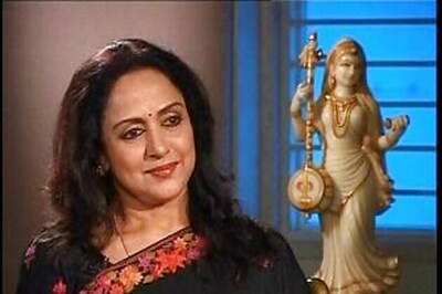 Hema Malini draws flak from NGOs over her remark on Vrindavan widows
