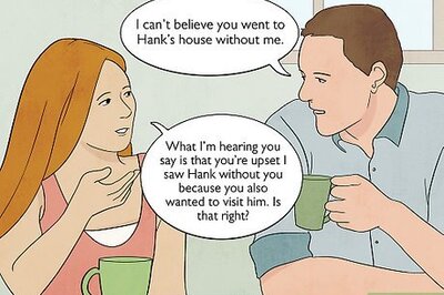 How to Handle Arguments with a Spouse Who Has ADHD