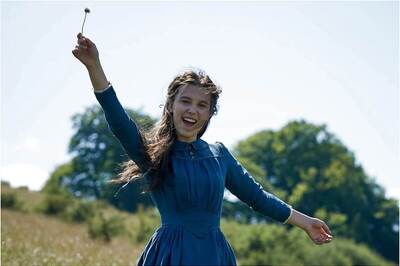 Millie Bobby Brown Prefers 'Real Stuff' Over Marvel and Harry Potter Movies