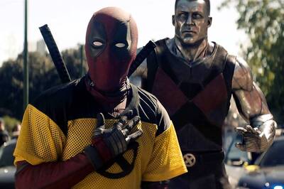 Deadpool 2 Review: Reynolds Once Again Shows Why He's the Merc With the Mouth