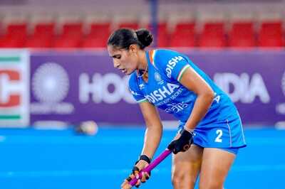 Women's FIH Hockey World Cup 2022: We Will do Everything to Win a Medal, Says Gurjit Kaur