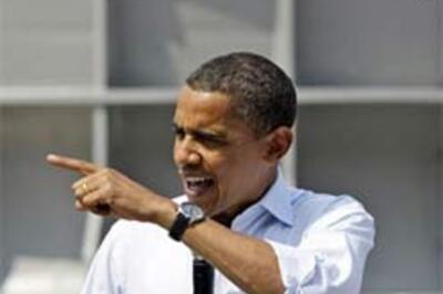 India has the right to go after terrorists: Obama