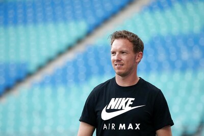 Champions League: RB Leipzig's Young Coach Julian Nagelsmann Ready to Mix it with Seasoned Diego Simeone