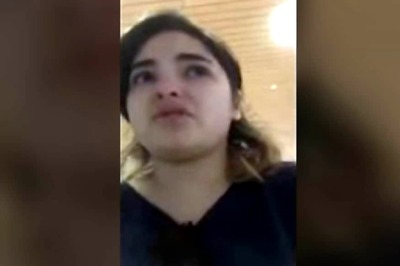 Zaira Wasim Molestation Case: Accused Sent to Police Custody for 3 Days