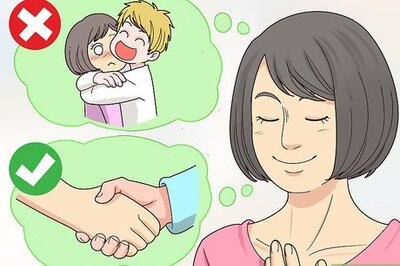 How to Overcome Conflict Avoidance