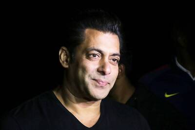 Salman's Veergati Co-Star Beats Tuberculosis, Says, 'If I Survived the Ordeal, It's Only Because of Him'