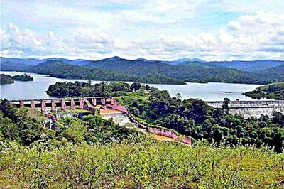 Allow TN to maintain Mullaperiyar: SC to Kerala