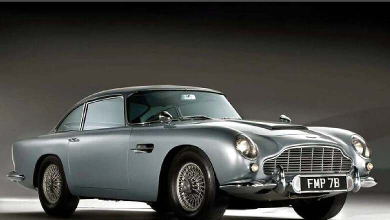 Classic Cars: Top 10 Reasons Why Owning One Can Be Really Tough