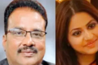 FIR Against Puja Khedkar's Father In Pune For Obstructing Government Work