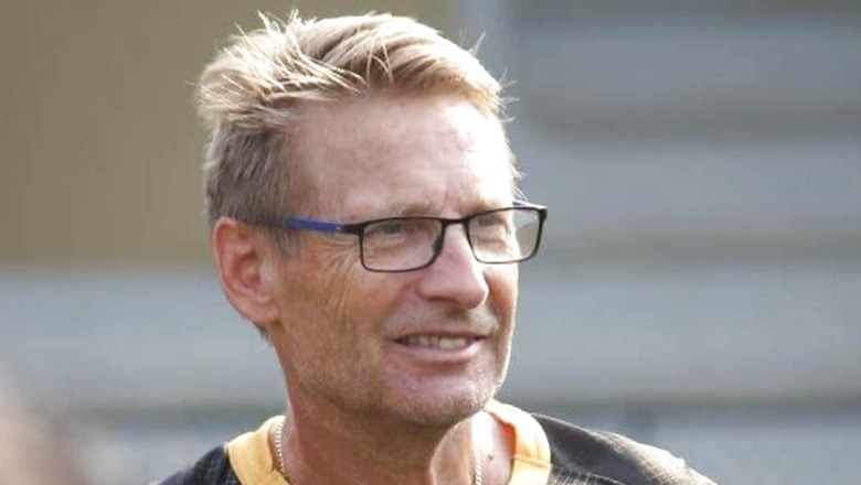 Will be Hard to Score Against Us, Says India Women's U-17 Team Head Coach Thomas Dennerby