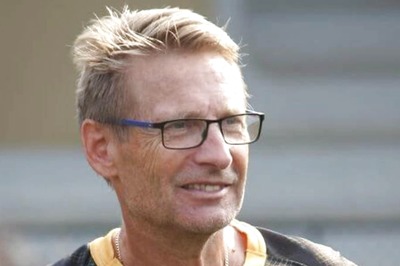 Will be Hard to Score Against Us, Says India Women's U-17 Team Head Coach Thomas Dennerby