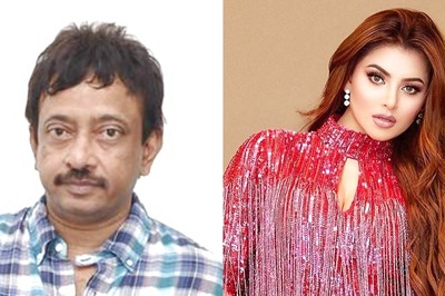 RGV Praises Rishab Shetty’s Kantara; Urvashi Rautela Issues Clarification on Viral ‘I Love You’ Video